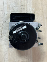 Load image into Gallery viewer, BMW 1 3 series E81 E82 E87 E90 E91 E92 ABS DSC BRAKE PUMP CONTROLLER 6787837