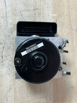 BMW 1 3 series E81 E82 E87 E90 E91 E92 ABS DSC BRAKE PUMP CONTROLLER 6787837