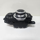 BMW X3 F25 Idrive Controller Switch 9253945 OEM