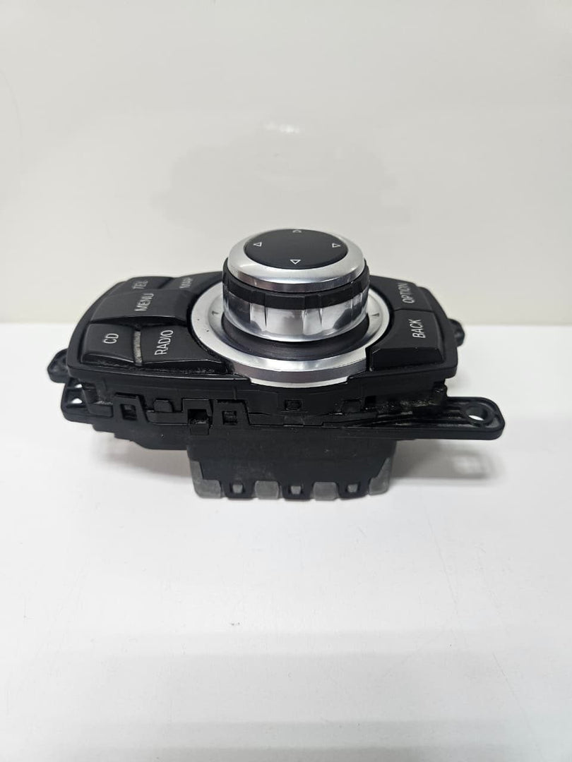BMW X3 F25 Idrive Controller Switch 9253945 OEM