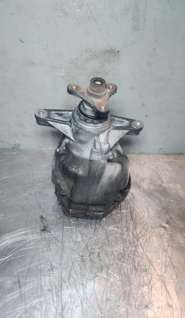2011 BMW 528i Rear Differential Assembly 7578149 F10 528i and 523i I=3,38