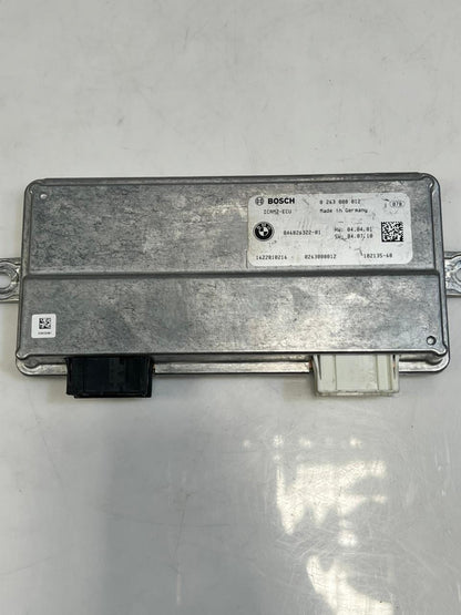 2016-2019 BMW 740i 750i G11 G12 Surround View Camera Control Module 6826322