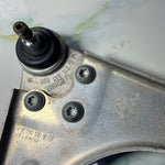 قم بتحميل الصورة إلى عارض الصور، 03-09 Mercedes W211 E-Class E320 Front Right Passenger Side Upper Control Arm