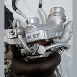 2018 BMW 530i G Series B48 Turbocharger 8631904 OEM