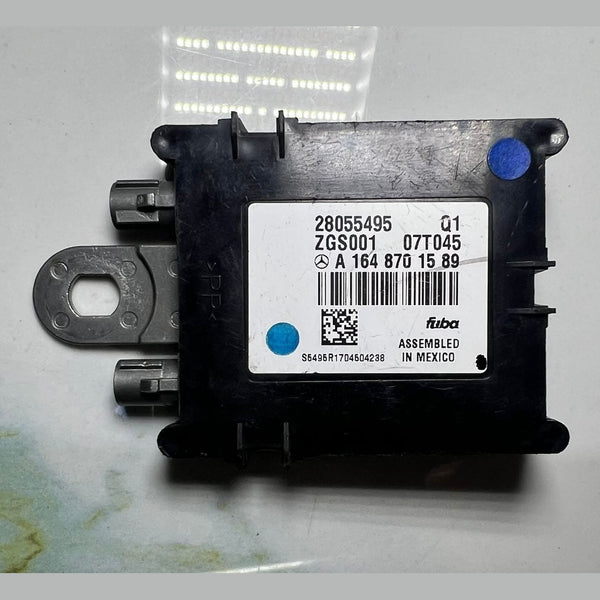 Mercedes Antenna Amplifier A1648701589 W164 ML-Class and W251 R-Class