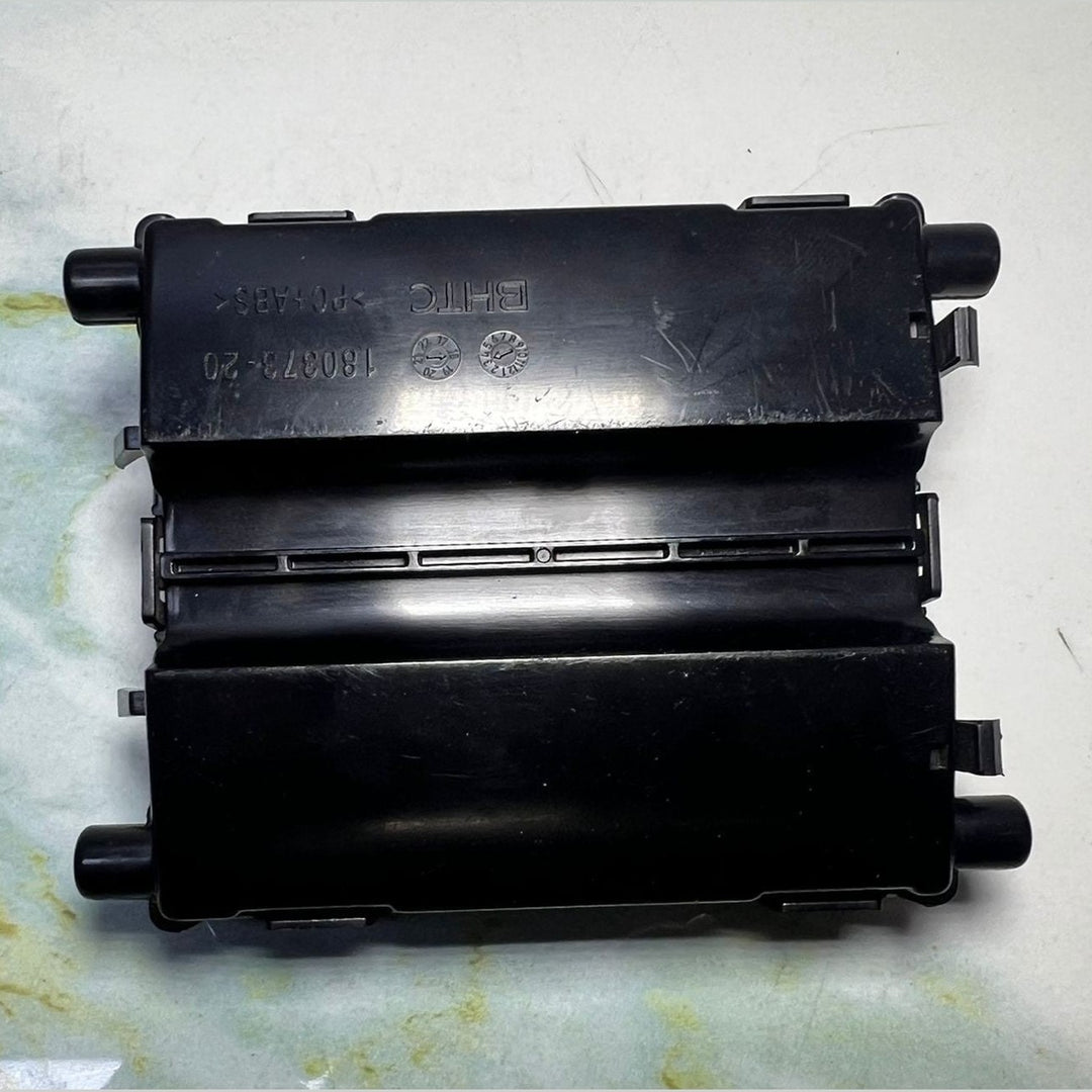 Mercedes Air Conditioning Control Unit A2059001240 GLC C253 and W205 C-Class