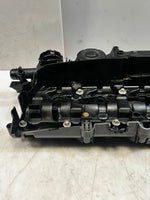 Bild in die Galerieansicht laden, BMW F20 F22 F21 E90 E91 E92 E93 Cylinder Head Valve Cover 8589941 OEM