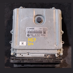 Load image into Gallery viewer, BMW X5 E70 2013 ENGINE CONTROL MODULE ECU 3.0D DIESEL 8517016