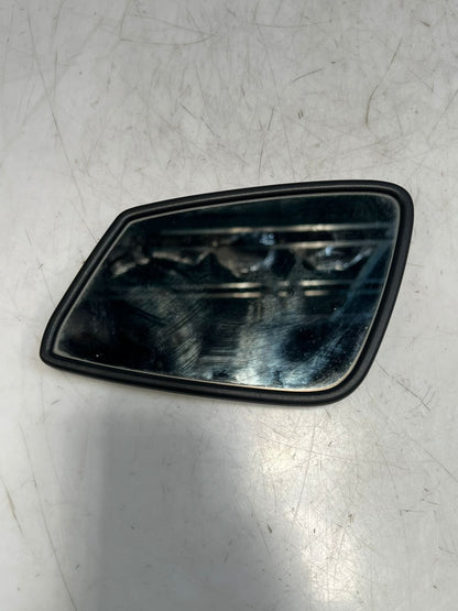 2010-2013 BMW 740i 7 Series F01 F02 F03 F04 LEFT Wing Mirror Glass 9250867 LHD
