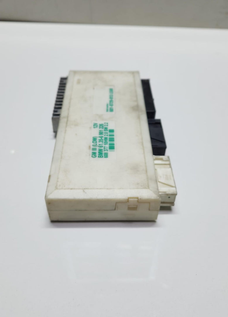 1996-2003 BMW 5 Series Comfort Convenience Control Module 6901226 E39 OEM