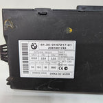 Load image into Gallery viewer, 7587164-2007-2008 BMW 328i N52 Engine Control Module MSV80 Siemens DME Key Set