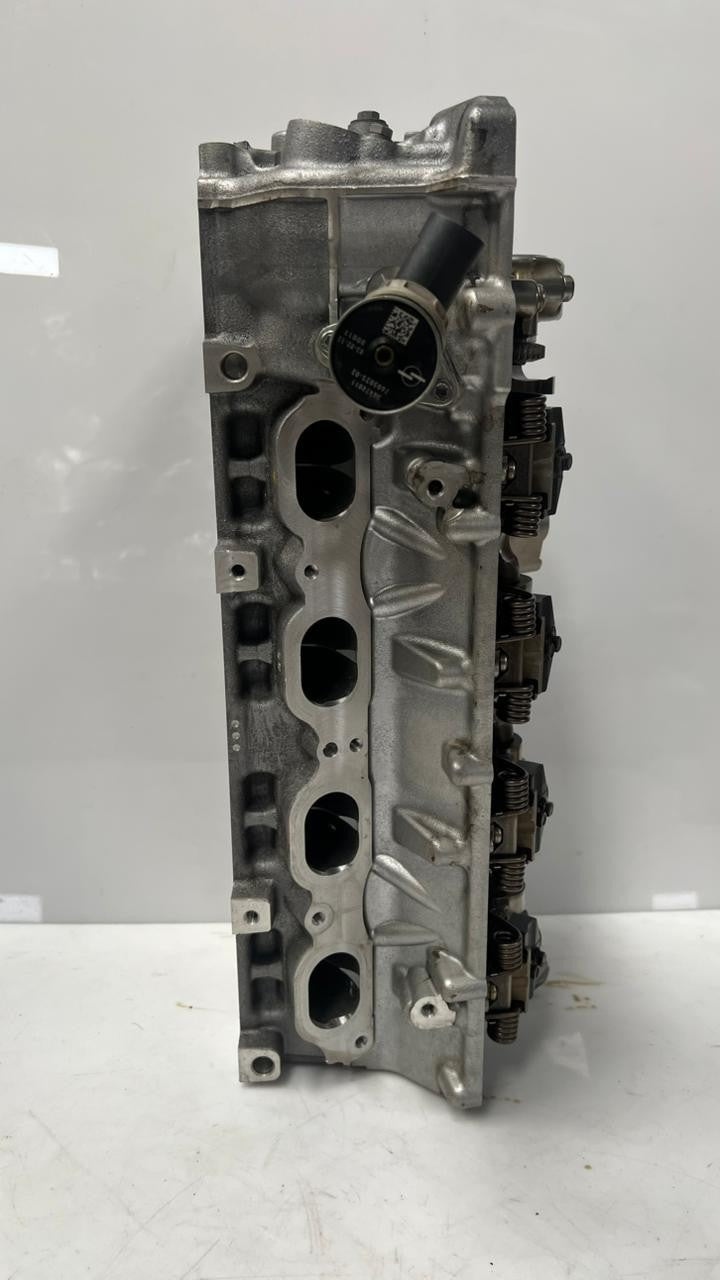Bmw m5 f10 m6 f12 f06 x5m f85 x6m f86 5. 0i s63b44b head 5-8 left 7845495