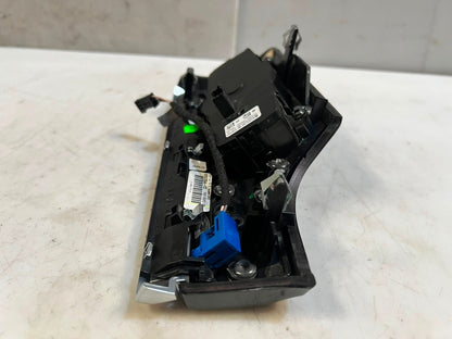 2013-2016 BMW X3 F25, 5 Series F10 GT F07 Headlight Switch 9192744 OEM