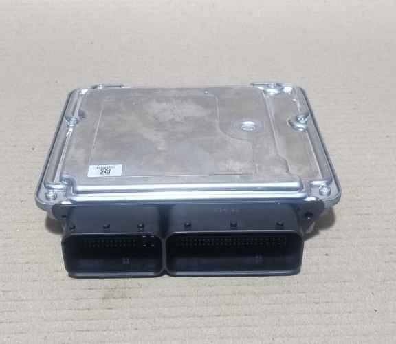 BMW 3 4 F30 F31 F32 F36  N47 ENGINE CONTROL UNIT DME ECU ONLY DDE - 8582279