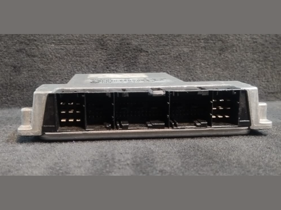 BMW E60 E63 E64 E65 X5 4.4i 4.5i DME N62 ENGINE CONTROL UNIT ECU ONLY - 7540600