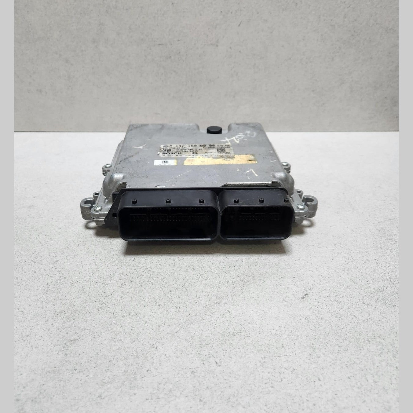 2010-2016 Mercedes-Benz E300 Engine Control Unit A6421508900