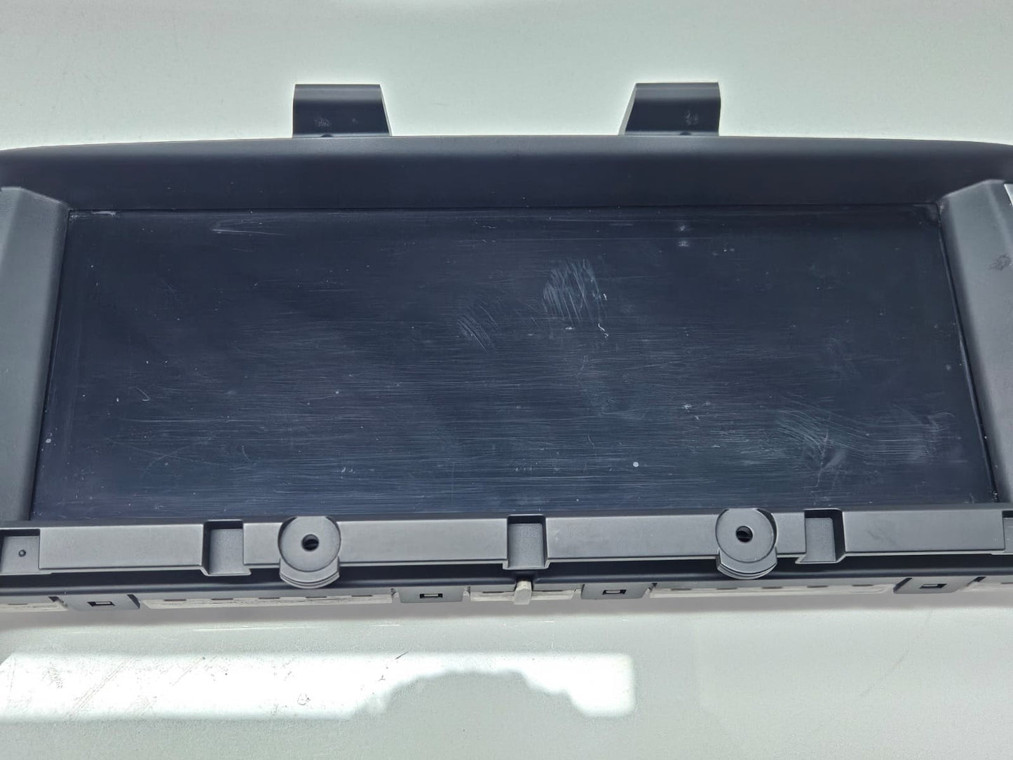 6822625-2015-2019 BMW X3 X4 F29 RHD Navigation Display Screen OEM