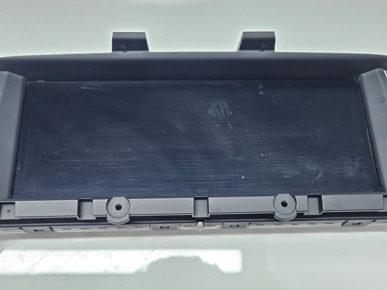 6822625-2015-2019 BMW X3 X4 F29 RHD Navigation Display Screen OEM