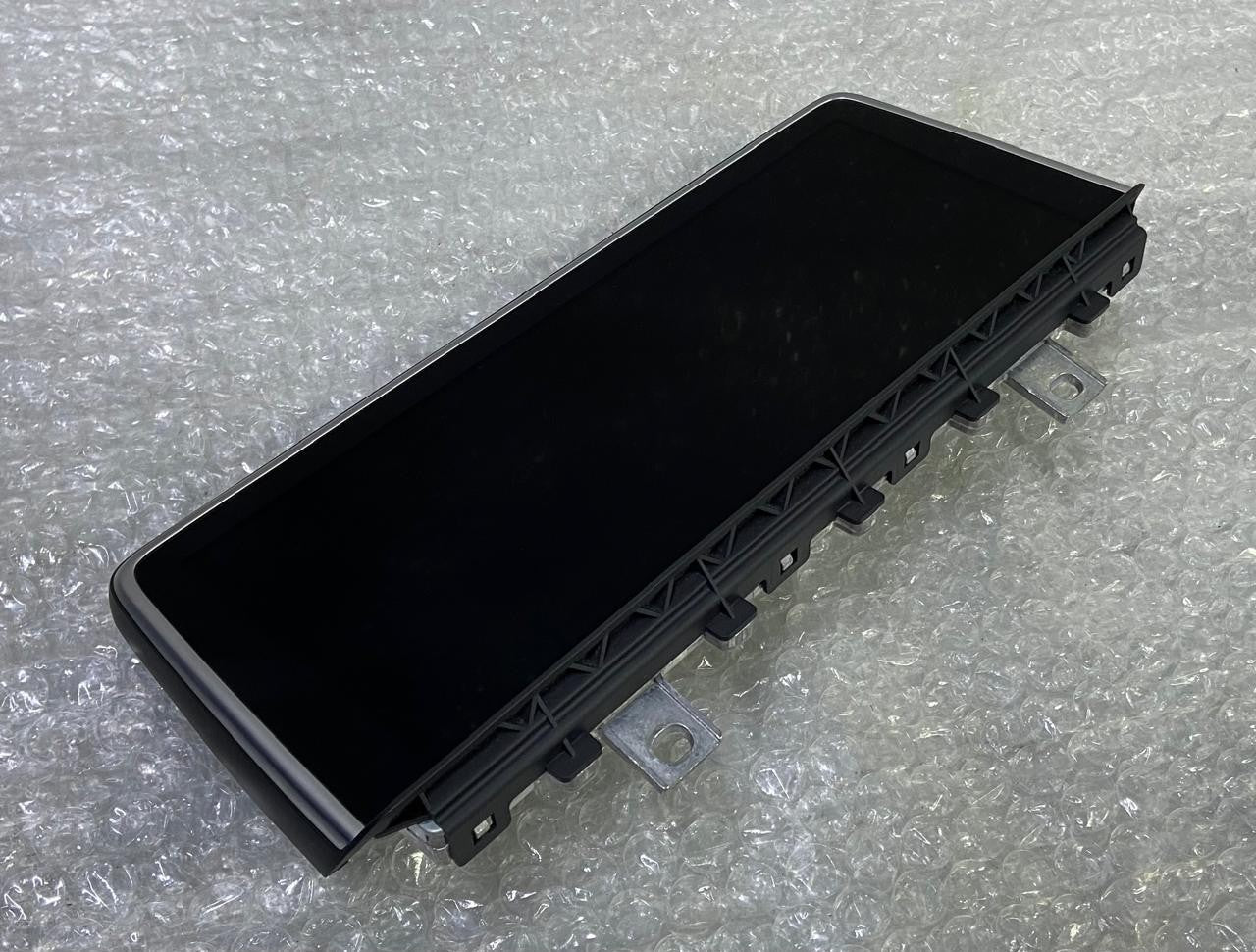 OEM BMW X5 F15 Front Center Dash Navi 10.25'' Display Screen 9347878