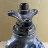 OEM BMW G11 G12 4.4L G30 REAR DIFFERENTIAL AXLE CARRIER 2.81 8638075