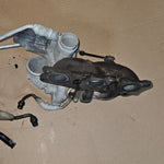 Load image into Gallery viewer, 2015-2018 BMW M2 F87 M3 M4 F80 F82 F83 S55 Engine Turbocharger 7850279