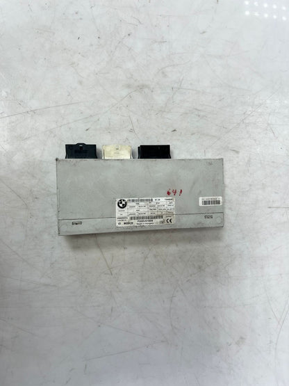 2017 BMW X3 F25 and 7 Series BOSCH Tailgate Control Module 7394649 OEM