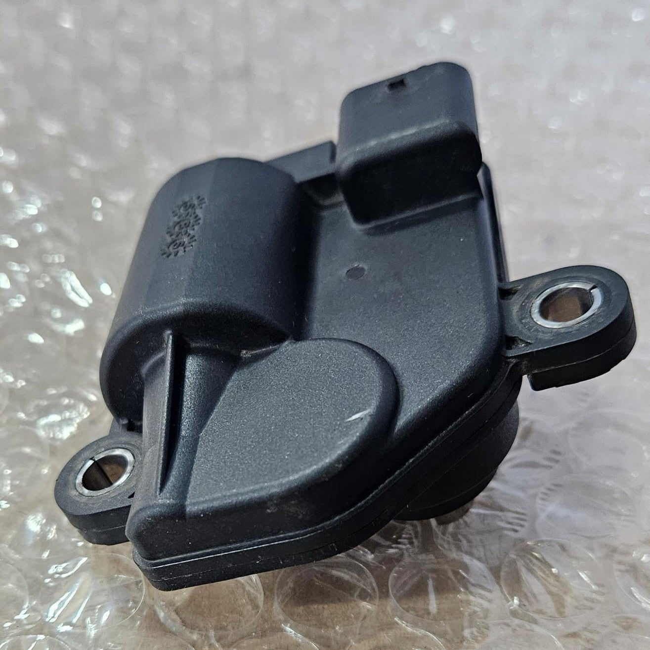OEM BMW F90 F95 G07 G20 G21 G22 Muffler Exhaust Flap Actuator Motor 8686640