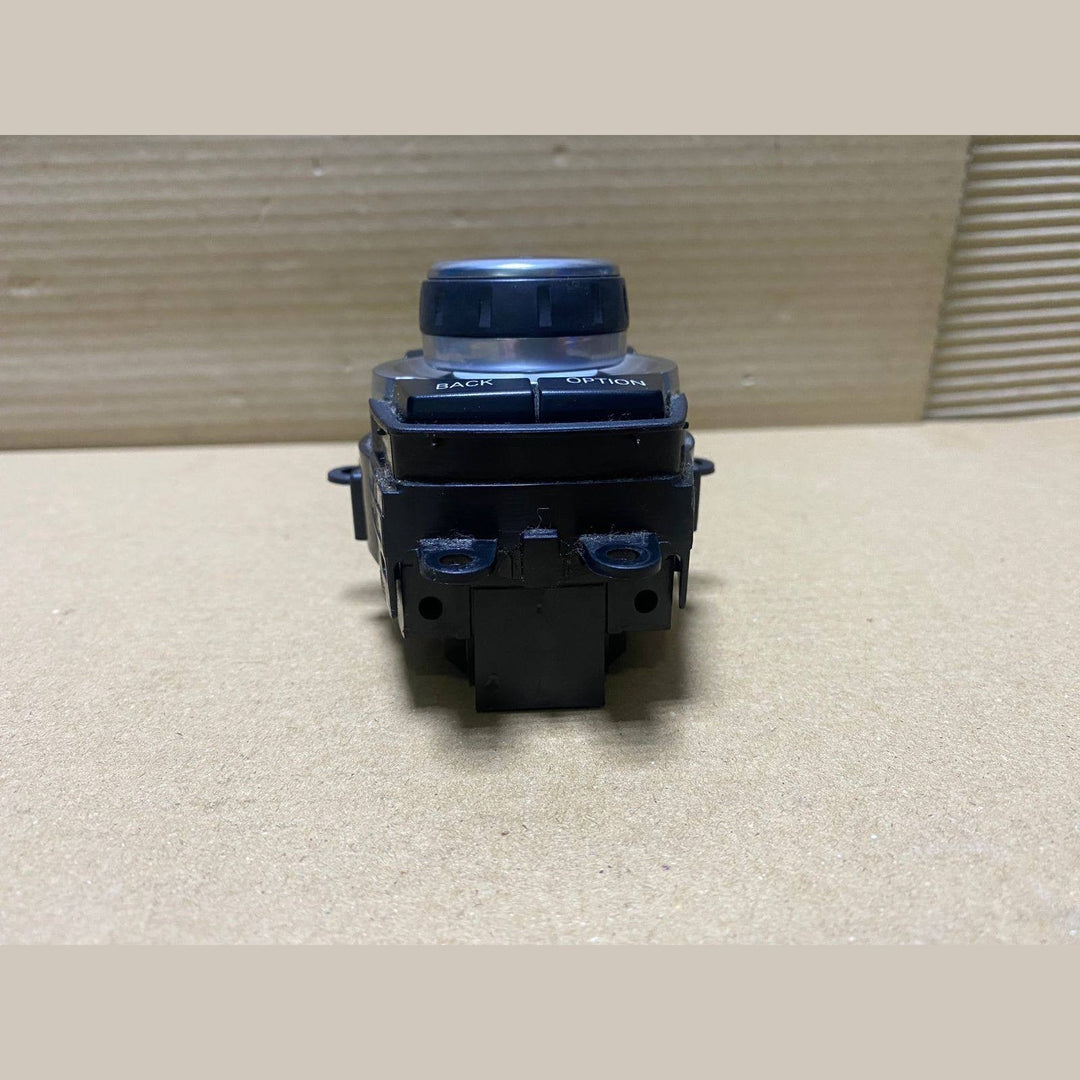 2007-2013 BMW X5 Idrive Controller 9285444 - E60,E63,E70, E71,E81, E84, E88,E90