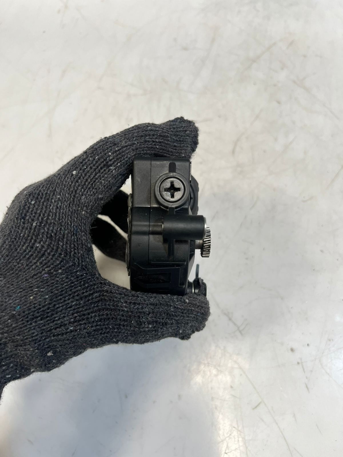2011-2016 BMW 5-Series F10 550i 528i 535i xDrive Sunroof Motor 7316535 OEM