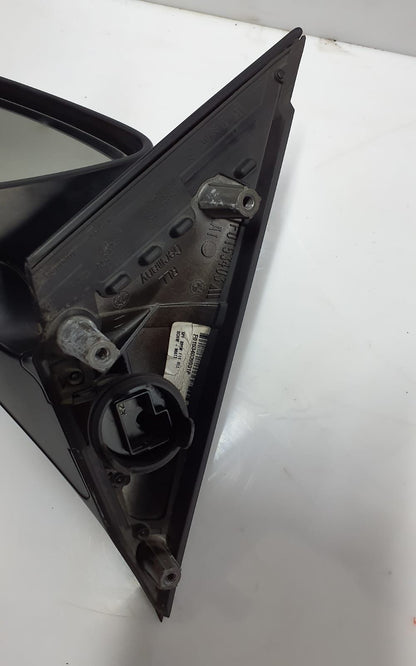BMW 5 Series F10 LEFT Side View EXTERIOR Mirror 021141 OEM
