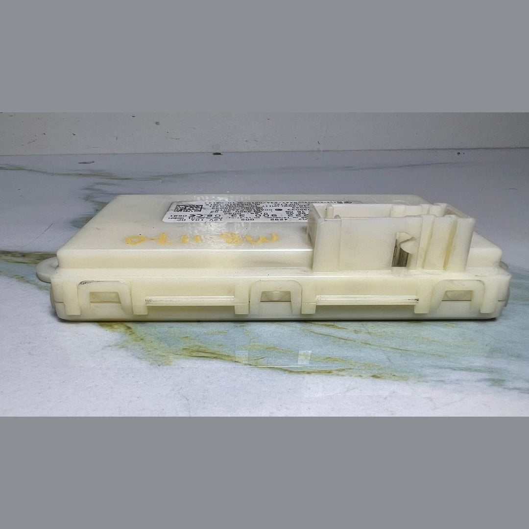 2015 Mercedes C180 Keyless Entry Control Module A2229003308 C-Class W205 S-Class