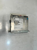 Load image into Gallery viewer, 2012 BMW X3 F25 CD, GPS, IDRIVE, SAT NAV Radio Navigation Head Unit 9262326 OEM