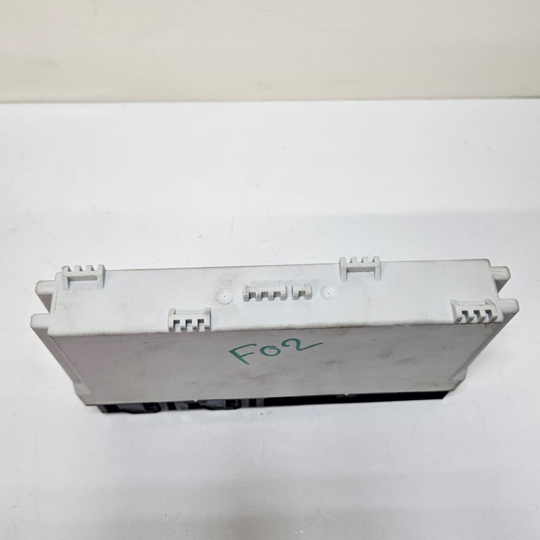 2012-2013 BMW 3 Series F30, F20,325i Front Left Seat Control Module 9280913