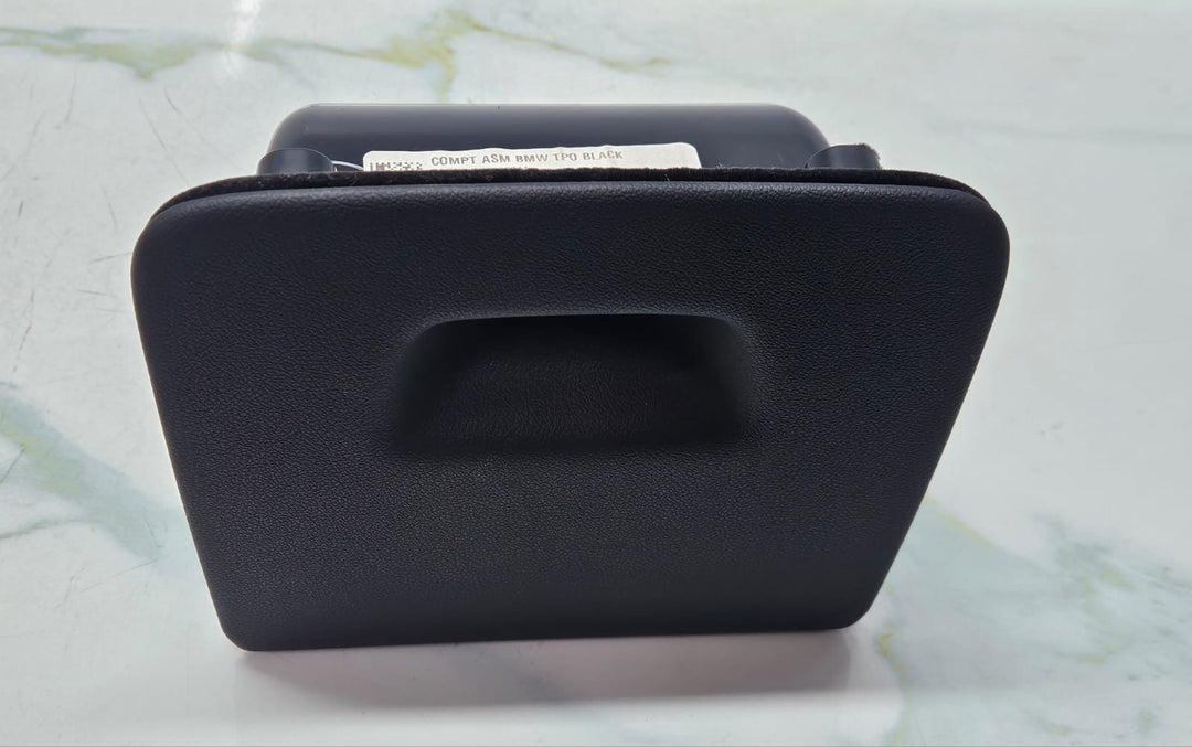 2019 -23 BMW X5 G05 OEM LEFT DASH STORAGE BOX GLOVE BOX COMPARTMENT 9399352