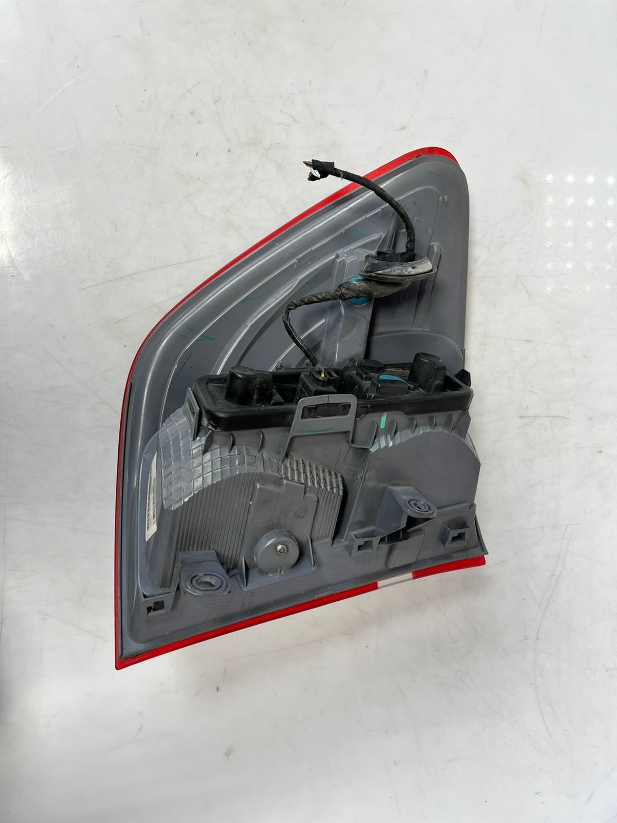 2011-2017 BMW X3 F25 Rear Right Passenger Side Outer Tail Light 7220240 OEM