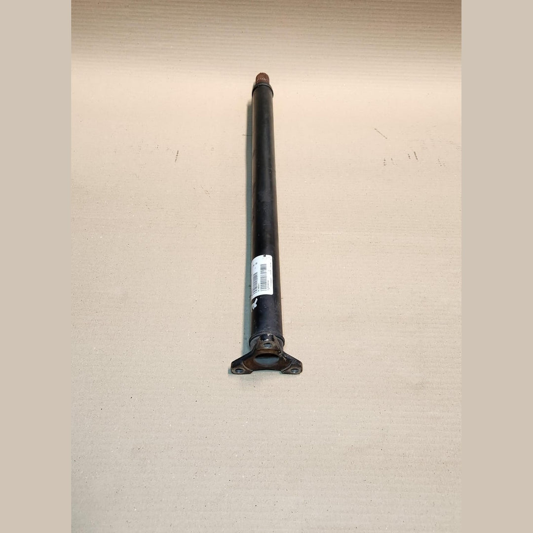 2007-2010 BMW X5 Front Driveshaft 7556019 X5 E70 X6 E71 xDrive30i xDrive35d