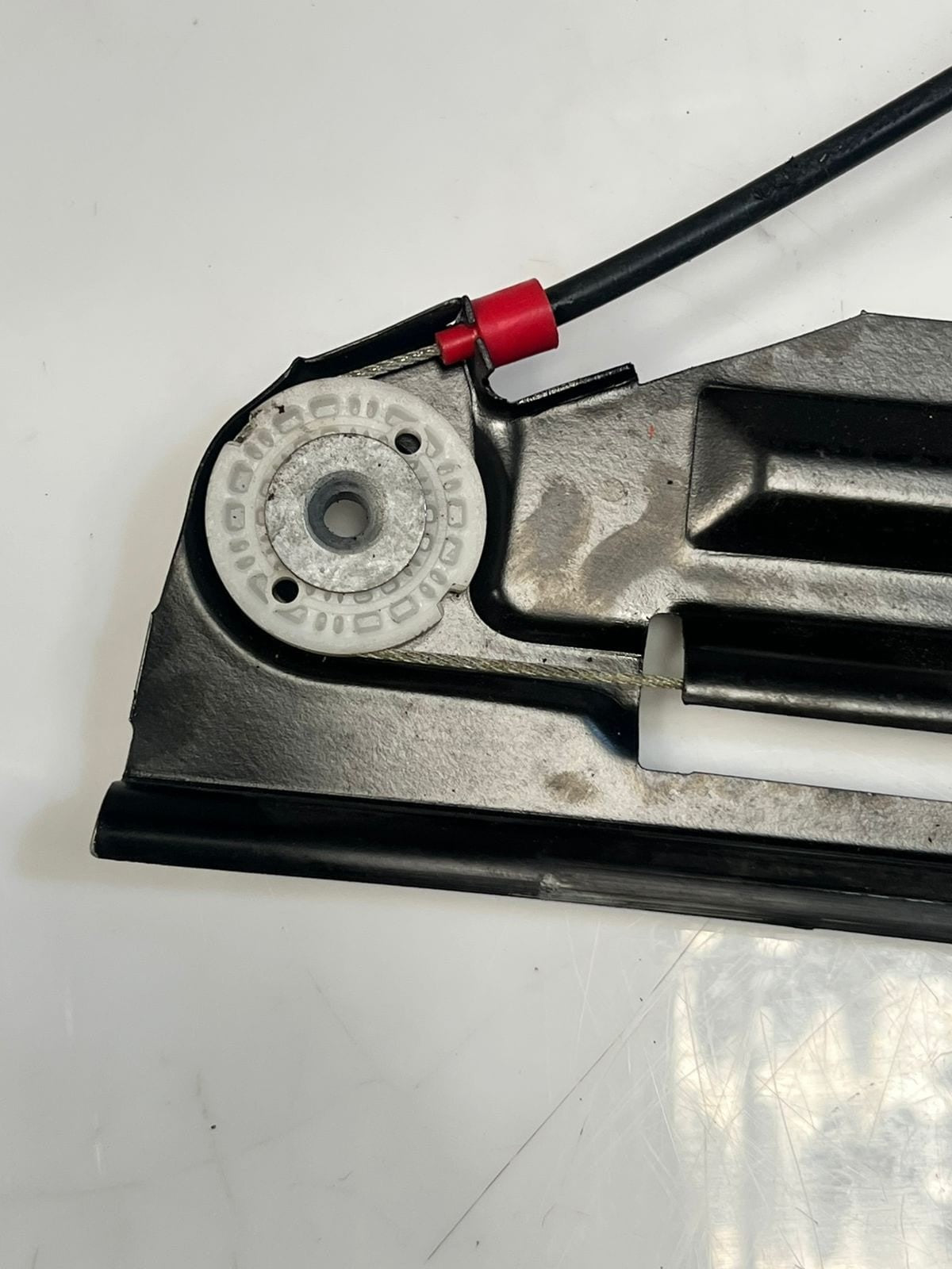 1999-2003 BMW M5 E39 5-Series 540i 530i 525i Window Regulator Motor 8360512 OEM
