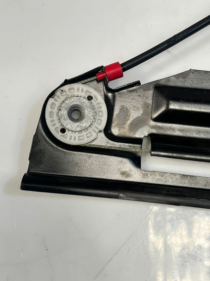 1999-2003 BMW M5 E39 5-Series 540i 530i 525i Window Regulator Motor 8360512 OEM
