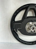 Load image into Gallery viewer, 2019 BMW X5 G11 G30 Multifunctional Leather Steering Wheel With Paddles 6288904