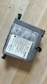 2014 BMW X3 Head Unit High 9365769 X5 F15 and related models