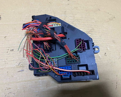 2011-2016 BMW 550i Power Distribution Box 9210857  F10, F11, F18, F12, F13, F01,