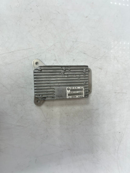 2012 BMW 740Li Integrated Chassis Management (ICM) CONTROL MODULE 6855921 OEM