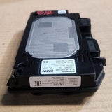 OEM BMW 7 SERIES G11 G12 MOBILE PHONE CHARGING MODULE CHARGER UNIT - 6819365