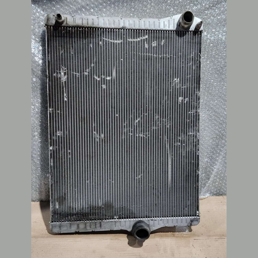 2011-2012 BMW 528i Radiator 7612954 F02 and F10