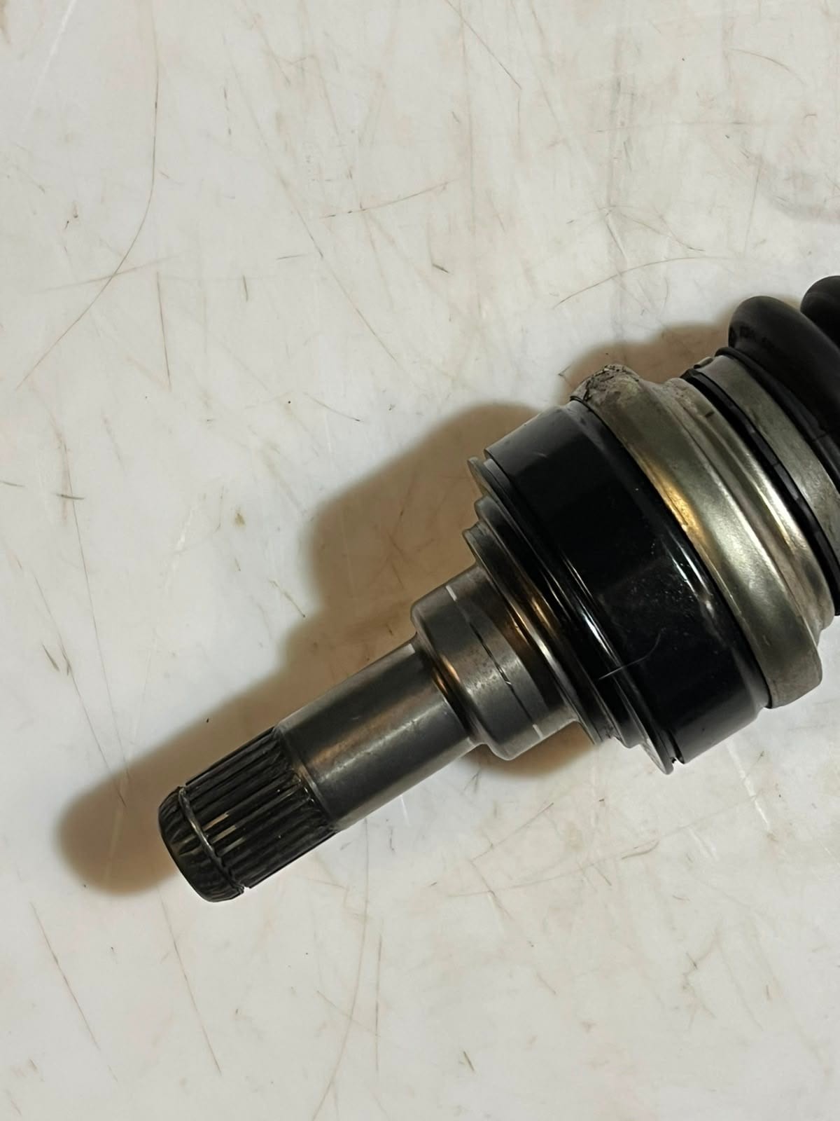 BMW 3 4 Series F30 F31 F35 F32 F36 F33 328d Rear Drive Shaft, Left 8680347 