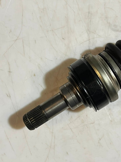 BMW 3 4 Series F30 F31 F35 F32 F36 F33 328d Rear Drive Shaft, Left 8680347 