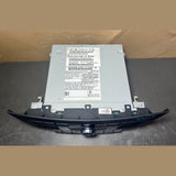 Mercedes W204 Navigation Command Radio Audio Head Unit CD Player A204 9007309