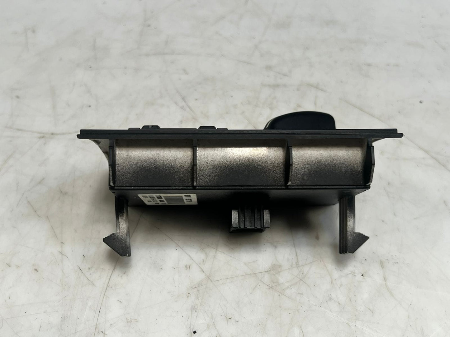 2001-2007 BMW X5 E53 LEAR Headlight Control Switch 6909776 OEM
