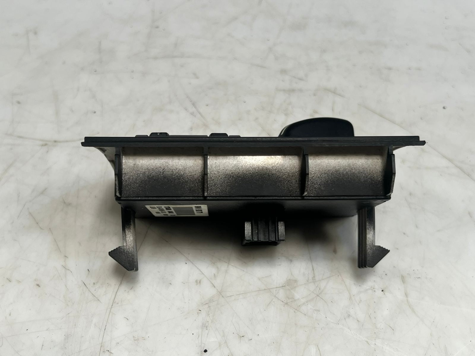 2001-2007 BMW X5 E53 LEAR Headlight Control Switch 6909776 OEM