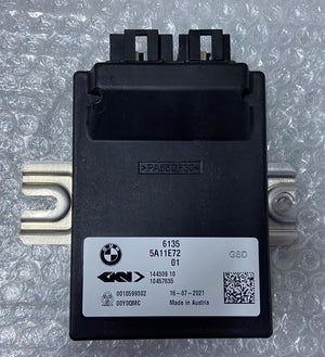 OEM BMW M4 G82 G83 G26 Rear Axle Differential Control Unit 5A11E72